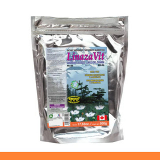 MOLIDO LINAZAVIT® LINAZA DEL CANADA BSA.500g Clave:7129
