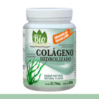PVO. BIO HERBONE® COLAGENO H. NATURAL FCO.900g Clave:7336