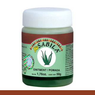 POMADA BIOSABILA® AC. DE SABILA POM.50g Clave:7503