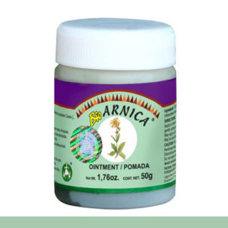 POMADA BIOARNICA® FLOR DE ACAHUAL POM.50g Clave:7533