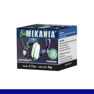 POMADA BIOMIKANIA® PALO GUACO POM.60g Clave:7542