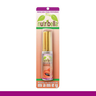 MASC.P. NUTRIBELLA® HUESO DE MAMEY ENV.13g Clave:7702