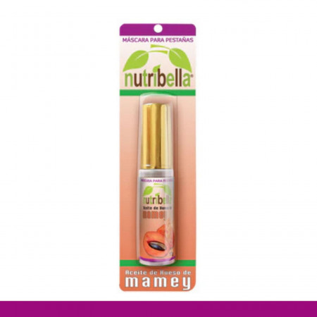 MASC.P. NUTRIBELLA® HUESO DE MAMEY ENV.13g Clave:7702