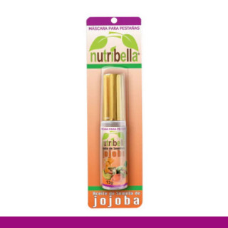 MASC.P. NUTRIBELLA® JOJOBA ENV.13g Clave:7703