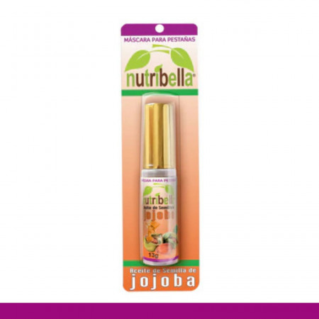 MASC.P. NUTRIBELLA® JOJOBA ENV.13g Clave:7703