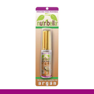 MASC.P. NUTRIBELLA® ARGAN ENV.13g Clave:7704