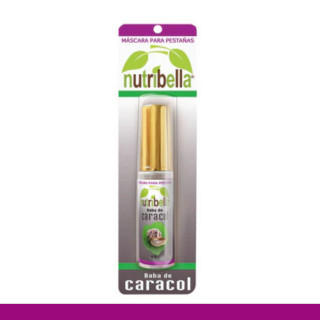 MASC.P. NUTRIBELLA® BABA DE CARACOL ENV.13g Clave:7705