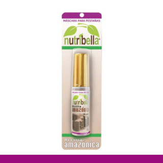 MASC.P. NUTRIBELLA® ARCILLA AMAZONICA ENV.13g Clave:7708