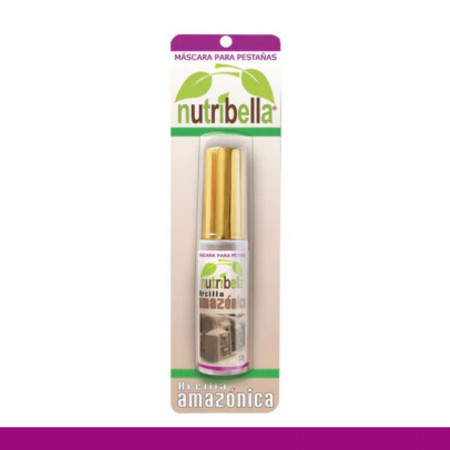 MASC.P. NUTRIBELLA® ARCILLA AMAZONICA ENV.13g Clave:7708