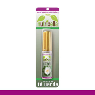 MASC.P. NUTRIBELLA® TE VERDE ENV.13g Clave:7709