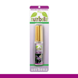 MASC.P. NUTRIBELLA® VERBENA ENV.13g Clave:7710