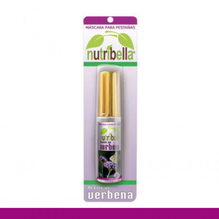 MASC.P. NUTRIBELLA® VERBENA ENV.13g Clave:7710