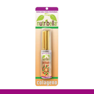 MASC.P. NUTRIBELLA® COLAGENO    ENV.13g Clave:7711