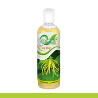 SHAMPOO M. VITAHAIR® FLOR DE YLANG YLANG BOT.500ml Clave:8019