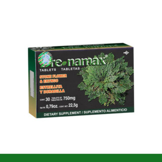 TABS. DRENAMAX® ESTRELLITA Y DORADILLA CJA.30pz Clave:8567