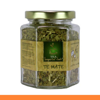 TE GNL. IMPERIALJADE® TE MATE FCO.60g Clave:8901