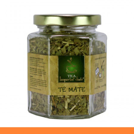 TE GNL. IMPERIALJADE® TE MATE FCO.60g Clave:8901