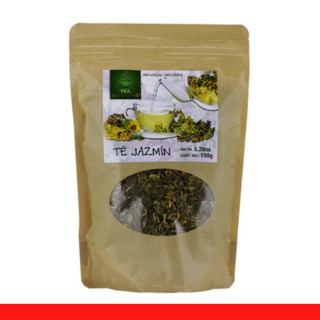 TE GNL. IMPERIALJADE® TE JAZMIN BSA.150g Clave:8902