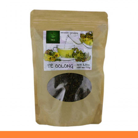 TE GNL. IMPERIALJADE® TE OOLONG BSA.150g Clave:8903