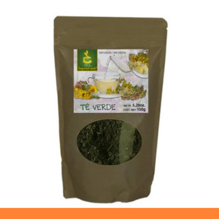 TE GNL. IMPERIALJADE® TE VERDE BSA.150g Clave:8904