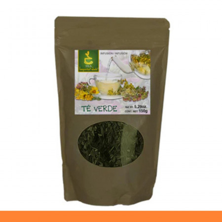TE GNL. IMPERIALJADE® TE VERDE BSA.150g Clave:8904