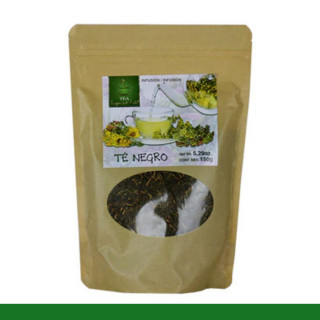 TE GNL. IMPERIALJADE® TE NEGRO BSA.150g Clave:8906