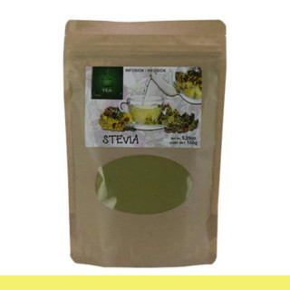 INF. IMPERIALJADE® HOJAS DE STEVIA BSA.150g Clave:8908