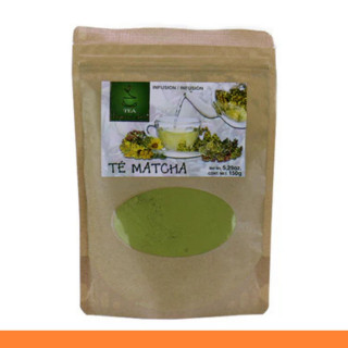 INF. IMPERIALJADE® TE MATCHA BSA.150g Clave:8909