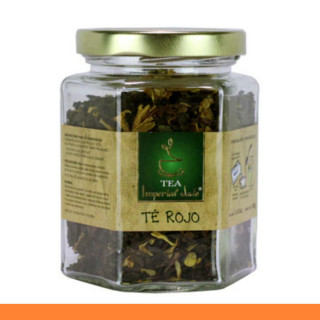 TE GNL. IMPERIALJADE® TE ROJO FCO.40g Clave:8910