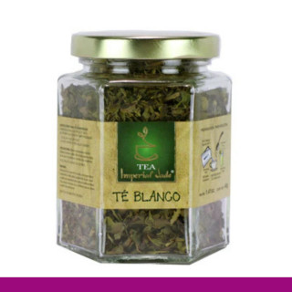 TE GNL. IMPERIALJADE® TE BLANCO FCO.40g Clave:8911