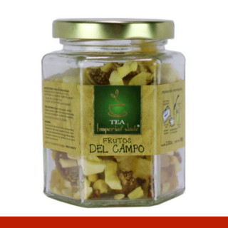 FRUT.D. IMPERIALJADE® FRUTOS DEL CAMPO FCO.80g Clave:8916