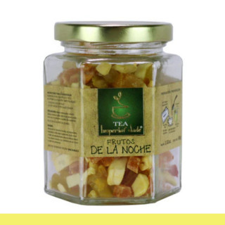 FRUT.D. IMPERIALJADE® FRUTOS DE LA NOCHE FCO.80g Clave:8918