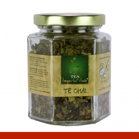 TE GNL. IMPERIALJADE® TE CHAI FCO.40g Clave:8920