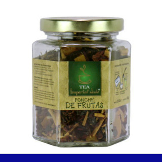 FRUT.D. IMPERIALJADE® PONCHE DE FRUTAS FCO.80g Clave:8921