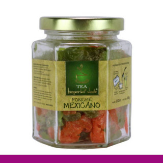 FRUT.D. IMPERIALJADE® PONCHE MEXICANO FCO.80g Clave:8922