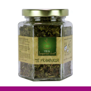 TE GNL. IMPERIALJADE® TE FRAMBUESA FCO.40g Clave:8927