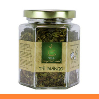 TE GNL. IMPERIALJADE® TE MANGO FCO.40g Clave:8929