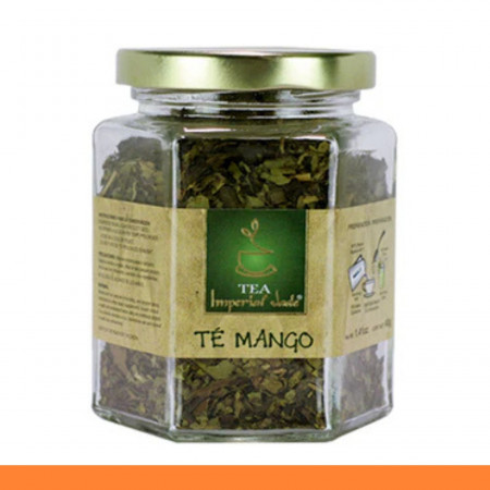 TE GNL. IMPERIALJADE® TE MANGO FCO.40g Clave:8929