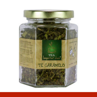 TE GNL. IMPERIALJADE® TE CARAMELO FCO.40g Clave:8931
