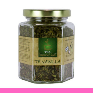 TE GNL. IMPERIALJADE® TE VAINILLA FCO.40g Clave:8932