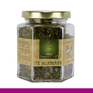 TE GNL. IMPERIALJADE® TE BLUEBERRY FCO.40g Clave:8933
