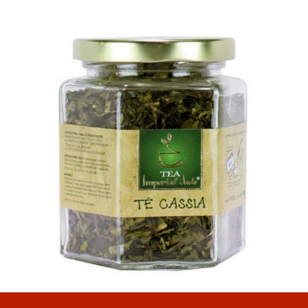 TE GNL. IMPERIALJADE® TE CASSIA FCO.40g Clave:8934