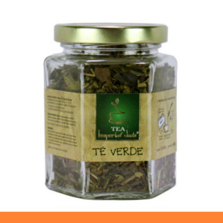 TE GNL. IMPERIALJADE® TE VERDE FCO.40g Clave:8937