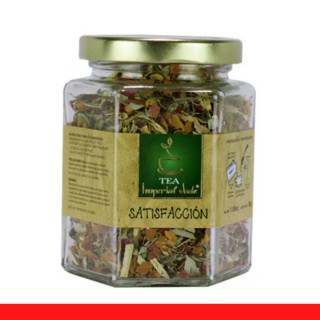 TE GNL. IMPERIALJADE® SATISFACCION CJA.30g Clave:9031