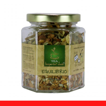 TE GNL. IMPERIALJADE® EQUILIBRIO CJA.30g Clave:9035