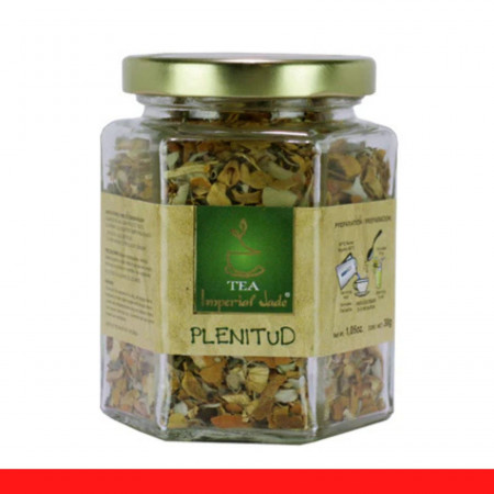 TE GNL. IMPERIALJADE® PLENITUD CJA.30g Clave:9037