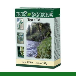 TE GNL. RIÑOCURE® PALO TARAY COMPUESTO CJA.150g Clave:9039