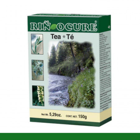 TE GNL. RIÑOCURE® PALO TARAY COMPUESTO CJA.150g Clave:9039