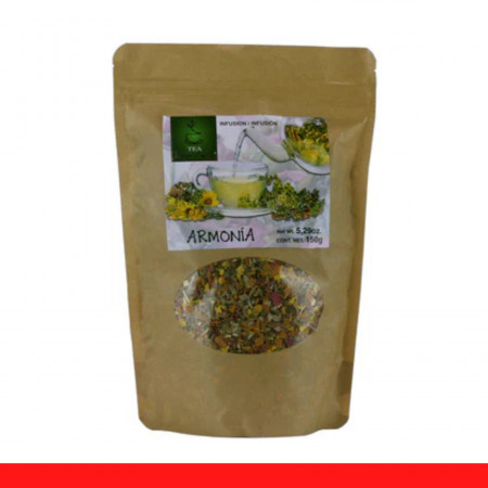 TE GNL. IMPERIALJADE® ARMONIA CJA.150g Clave:9049