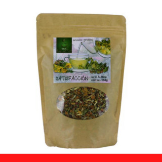 TE GNL. IMPERIALJADE® SATISFACCION CJA.150g Clave:9056